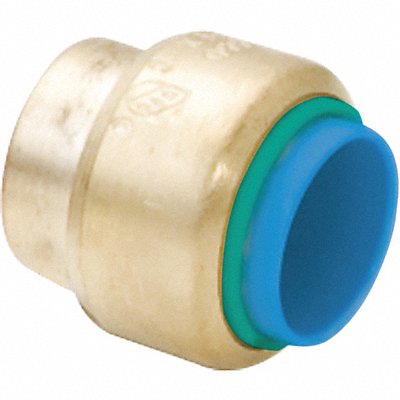 Push-Fit Fitting Caps and Plugs image
